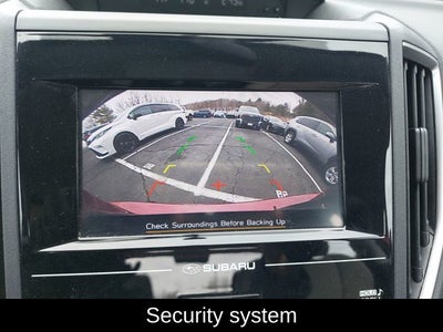 2018 Subaru Impreza 2.0i Premium