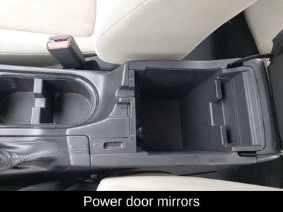 2018 Subaru Impreza 2.0i Premium