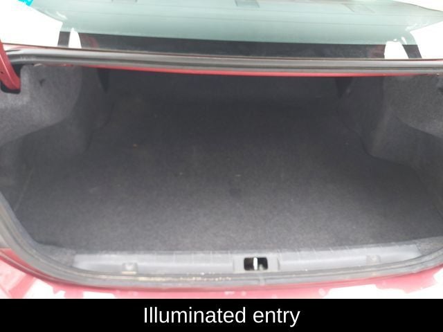 2018 Subaru Impreza 2.0i Premium