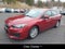 2018 Subaru Impreza 2.0i Premium