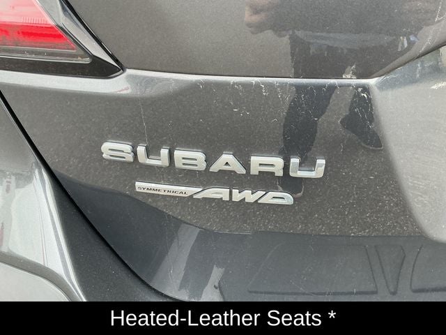 2023 Subaru Outback Limited XT