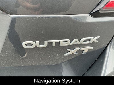 2023 Subaru Outback Limited XT