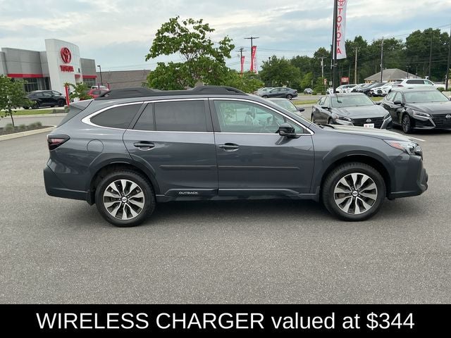 2023 Subaru Outback Limited XT