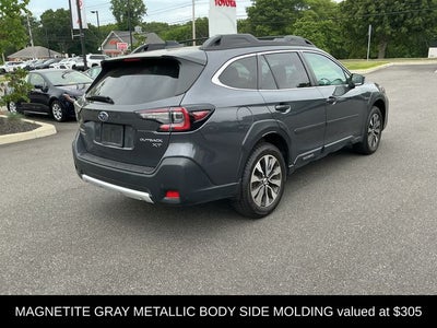 2023 Subaru Outback Limited XT