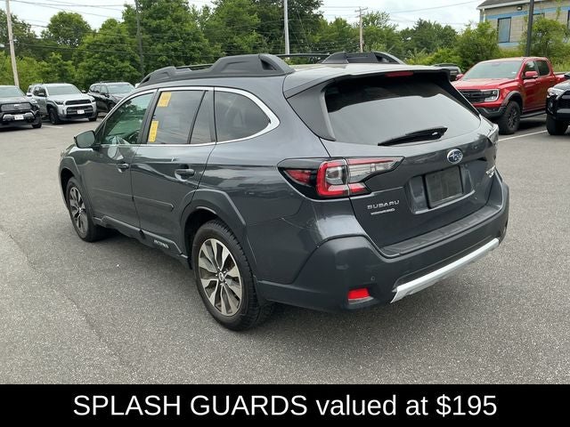 2023 Subaru Outback Limited XT