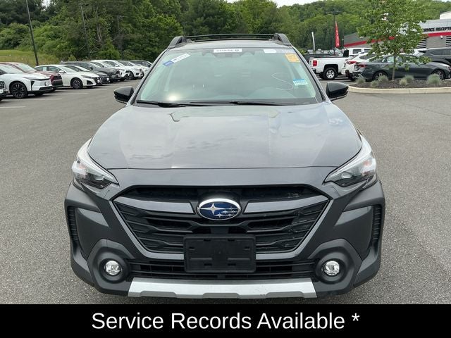 2023 Subaru Outback Limited XT