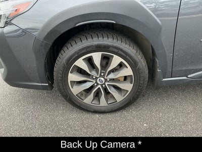 2023 Subaru Outback Limited XT