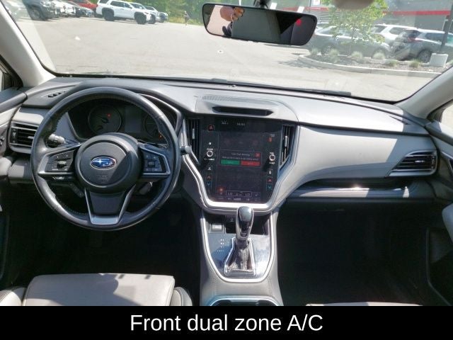 2021 Subaru Outback Limited XT