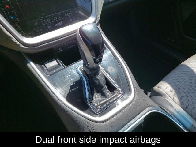2021 Subaru Outback Limited XT