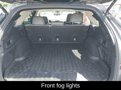 2021 Subaru Outback Limited XT