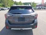 2021 Subaru Outback Limited XT