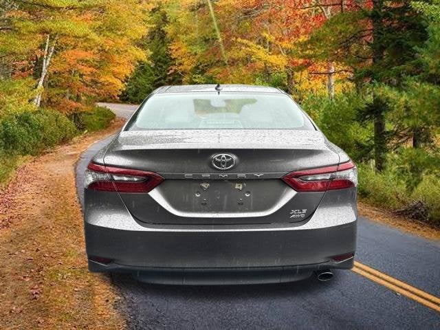 2024 Toyota Camry XLE