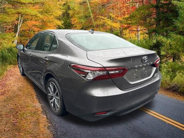 2024 Toyota Camry XLE