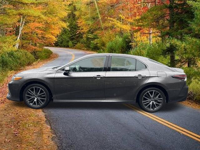 2024 Toyota Camry XLE