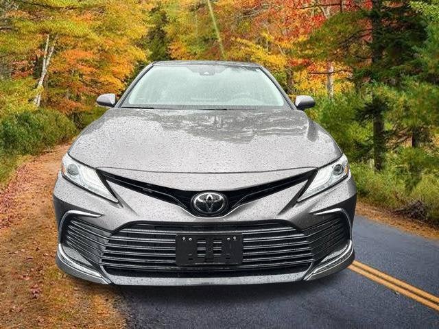 2024 Toyota Camry XLE