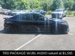 2023 Toyota Camry TRD V6