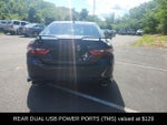 2023 Toyota Camry TRD V6