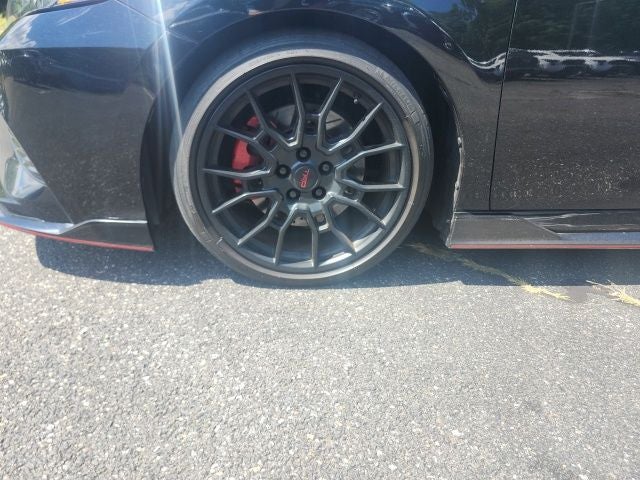 2023 Toyota Camry TRD V6