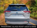 2022 Toyota RAV4 Hybrid Limited
