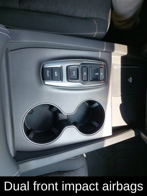 2024 Honda Ridgeline Sport