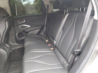 2023 Acura RDX Base SH-AWD