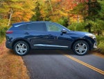 2020 Acura RDX Advance Package SH-AWD
