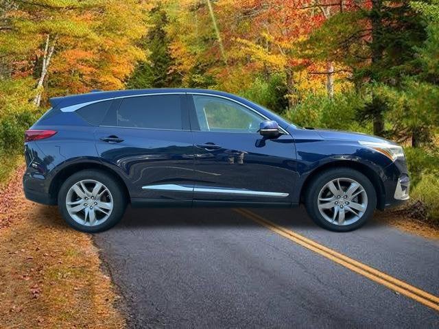 2020 Acura RDX Advance Package SH-AWD