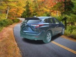 2020 Acura RDX Advance Package SH-AWD