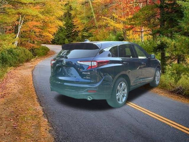 2020 Acura RDX Advance Package SH-AWD