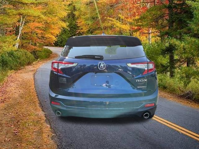 2020 Acura RDX Advance Package SH-AWD