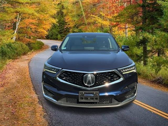 2020 Acura RDX Advance Package SH-AWD