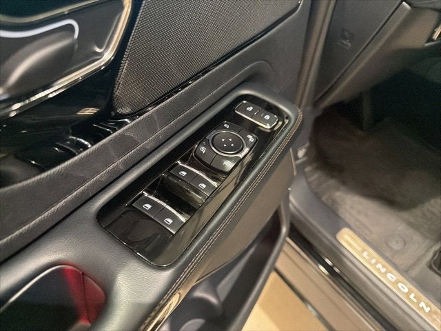 2025 Lincoln Aviator Reserve Premium