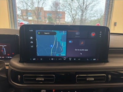 2025 Lincoln Aviator Reserve Premium