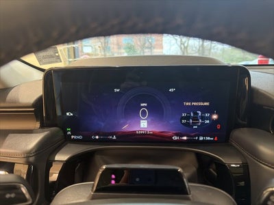 2025 Lincoln Aviator Reserve Premium