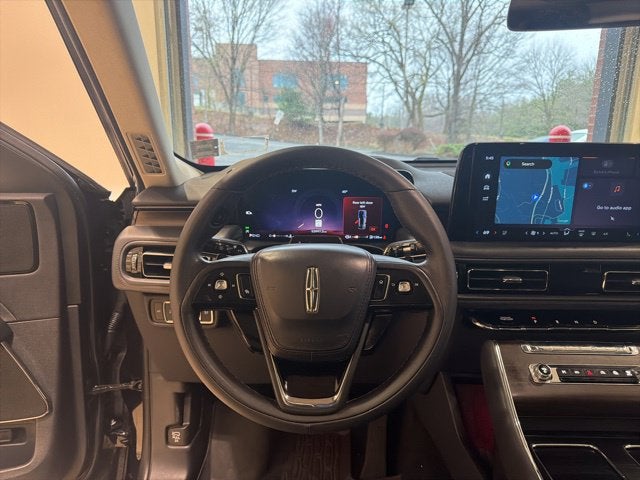 2025 Lincoln Aviator Reserve Premium
