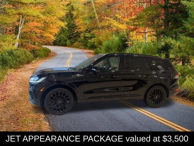 2025 Lincoln Aviator Reserve Premium