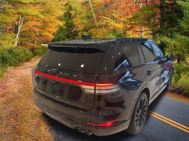 2025 Lincoln Aviator Reserve Premium