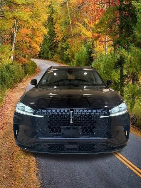 2025 Lincoln Aviator Reserve Premium