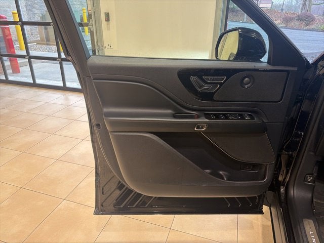 2025 Lincoln Aviator Reserve Premium