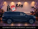 2023 Lincoln Navigator L Reserve