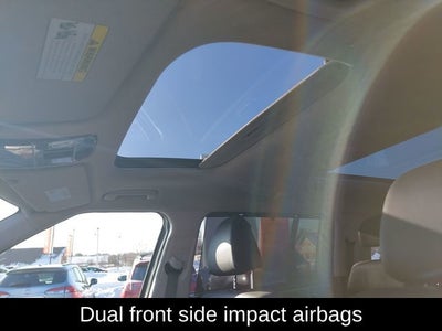 2025 Hyundai Santa Fe Hybrid Limited