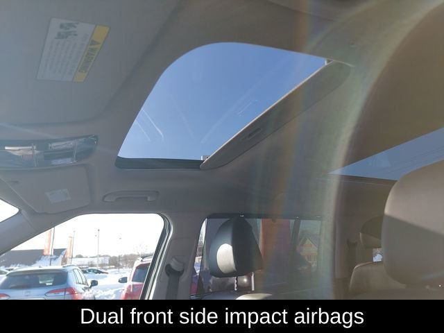 2025 Hyundai Santa Fe Hybrid Limited