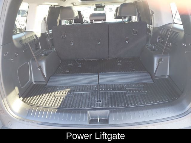 2025 Hyundai Santa Fe Hybrid Limited