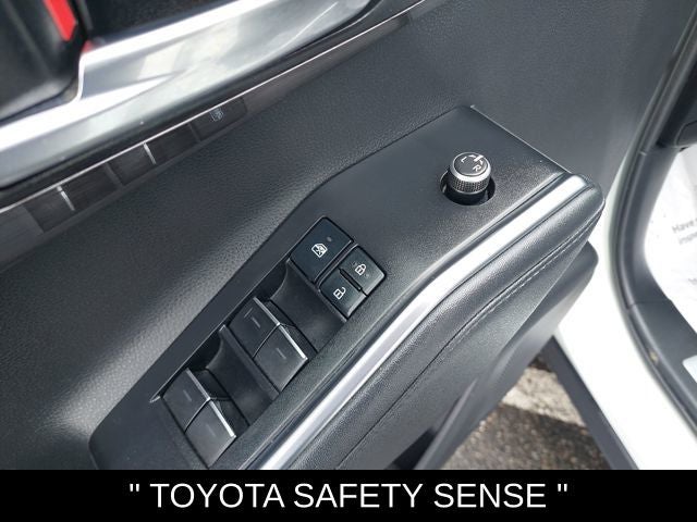 2021 Toyota Highlander Hybrid Limited