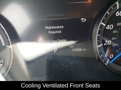 2021 Toyota Highlander Hybrid Limited