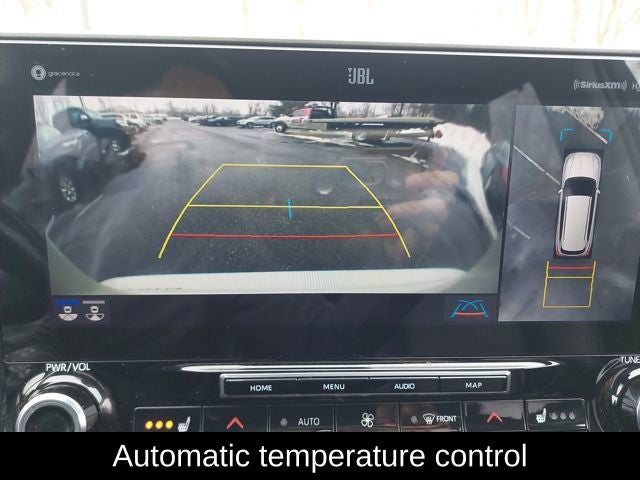 2021 Toyota Highlander Hybrid Limited