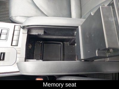 2021 Toyota Highlander Hybrid Limited