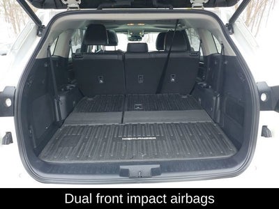 2021 Toyota Highlander Hybrid Limited