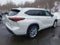 2021 Toyota Highlander Hybrid Limited