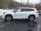 2021 Toyota Highlander Hybrid Limited